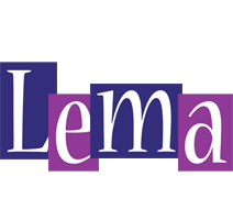 Lema autumn logo