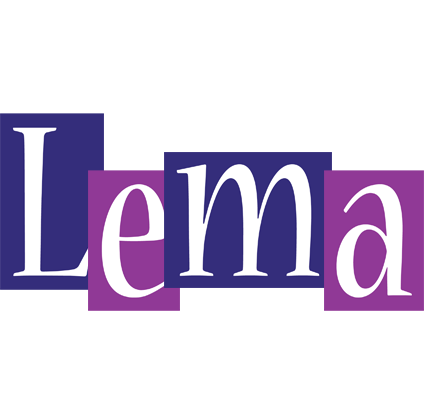 Lema autumn logo