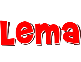 Lema basket logo