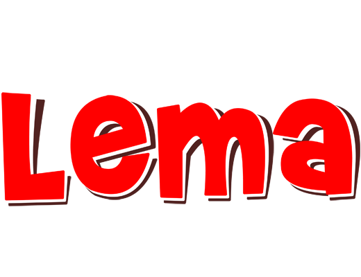 Lema basket logo