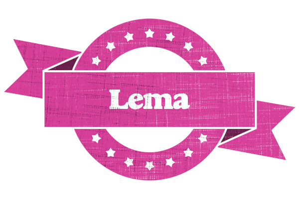 Lema beauty logo