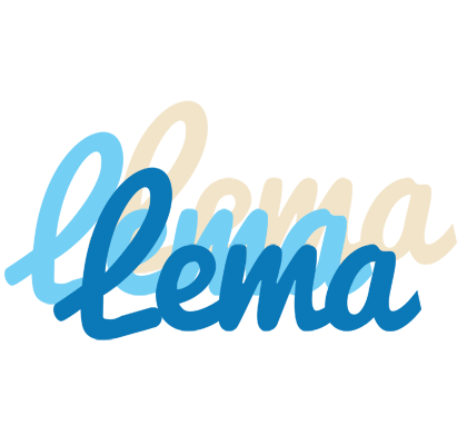 Lema breeze logo