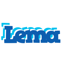 Lema business logo