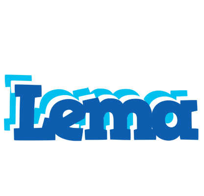 Lema business logo