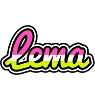 Lema candies logo