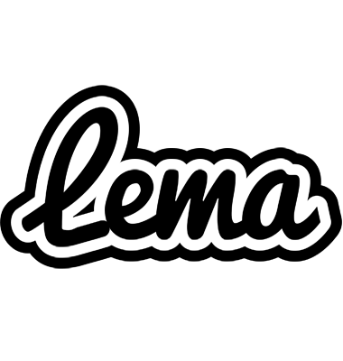 Lema chess logo