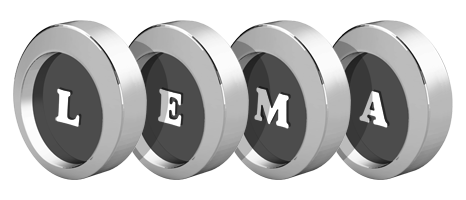 Lema coins logo