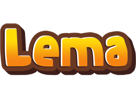 Lema cookies logo