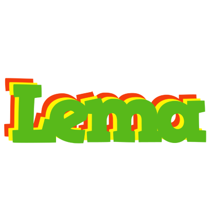 Lema crocodile logo