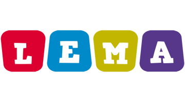 Lema daycare logo