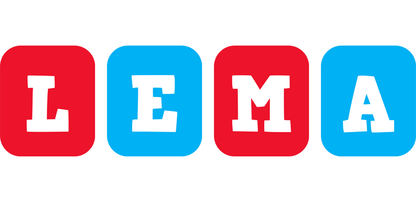 Lema diesel logo