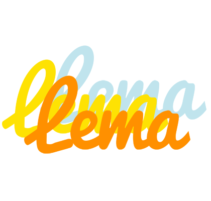 Lema energy logo