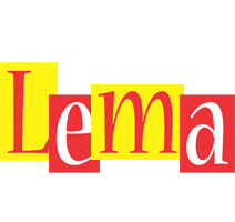 Lema errors logo