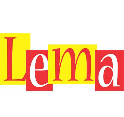 Lema errors logo