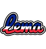 Lema france logo