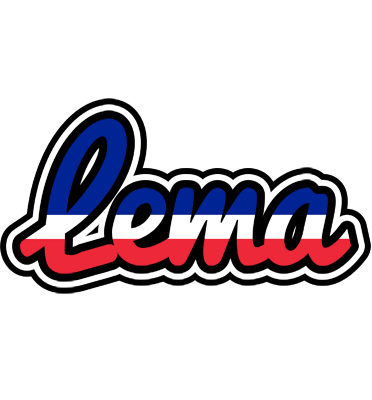 Lema france logo