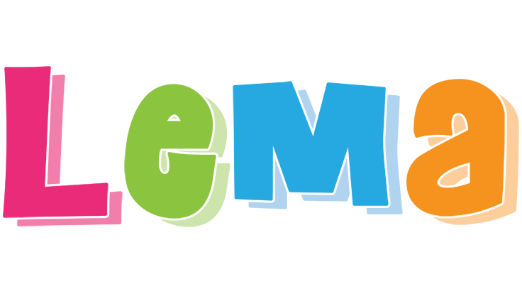 Lema friday logo