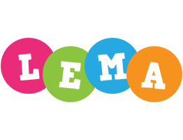 Lema friends logo