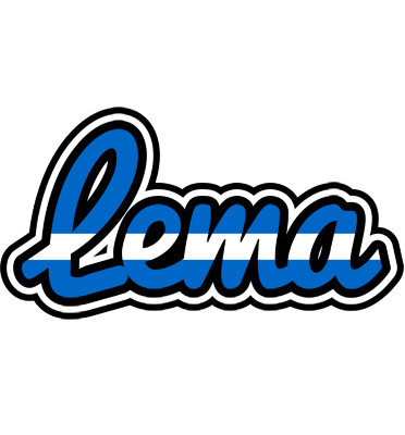 Lema greece logo