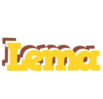 Lema hotcup logo