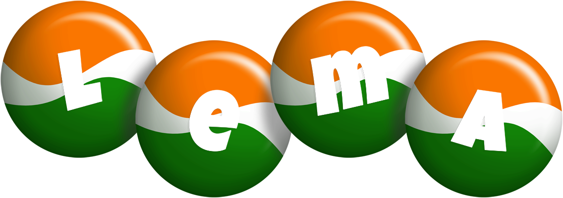 Lema india logo