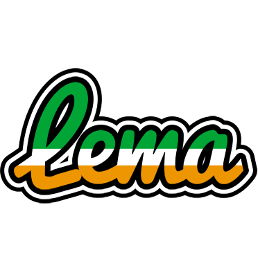 Lema ireland logo