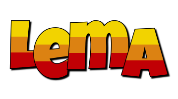 Lema jungle logo