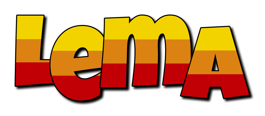 Lema jungle logo