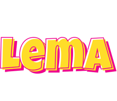 Lema kaboom logo