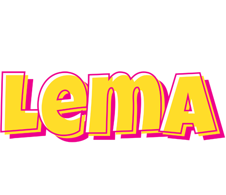 Lema kaboom logo