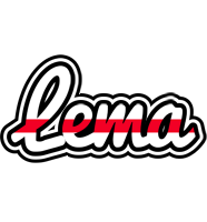 Lema kingdom logo