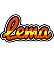 Lema madrid logo