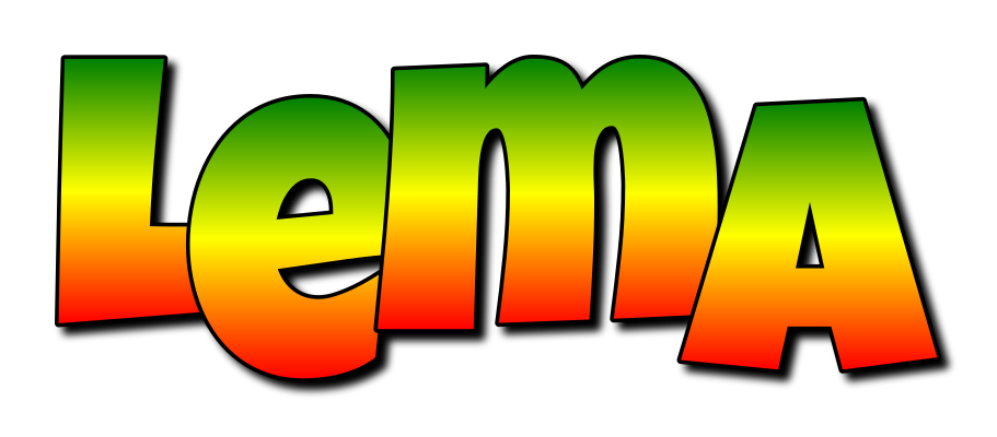 Lema mango logo
