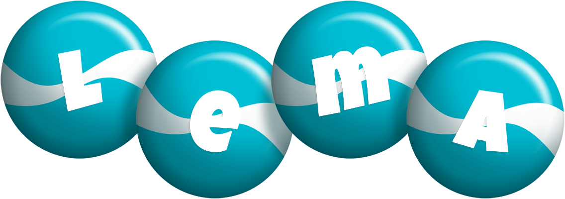 Lema messi logo