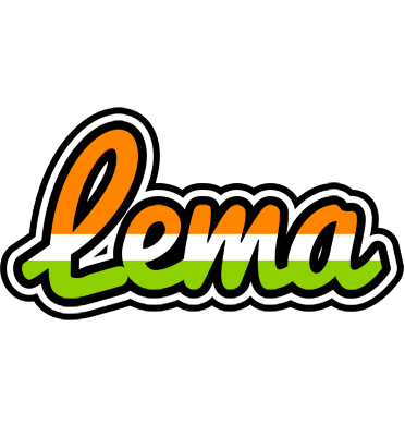 Lema mumbai logo