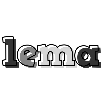 Lema night logo