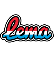 Lema norway logo