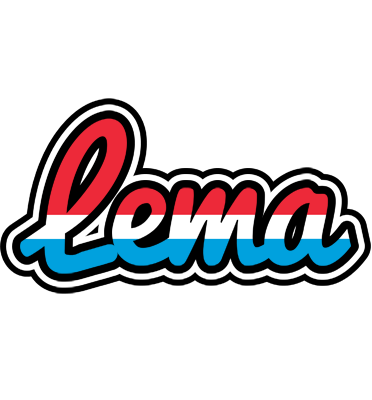 Lema norway logo