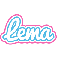 Lema outdoors logo