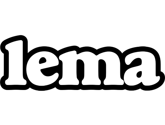 Lema panda logo
