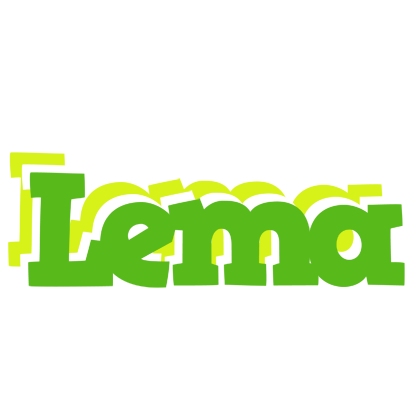 Lema picnic logo