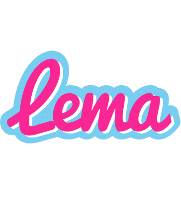 Lema popstar logo