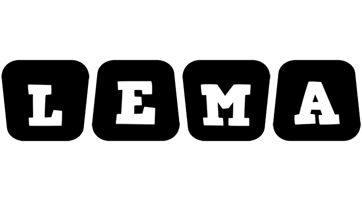 Lema racing logo