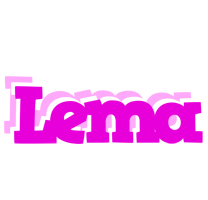 Lema rumba logo