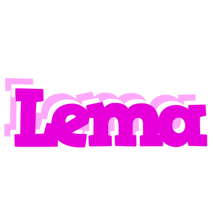 Lema rumba logo