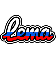 Lema russia logo