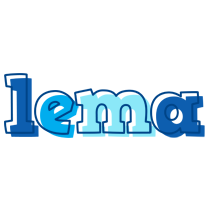 Lema sailor logo