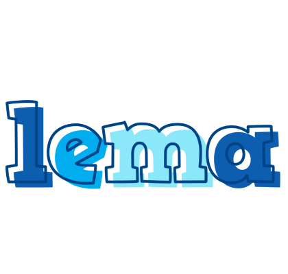 Lema sailor logo
