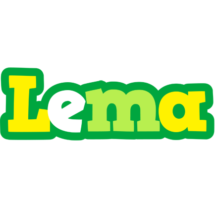 Lema soccer logo