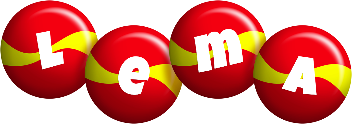 Lema spain logo
